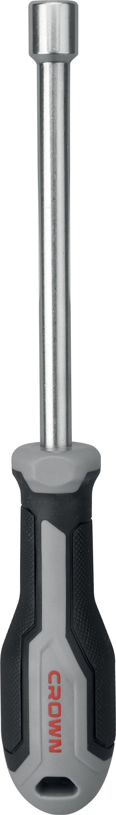 CROWN CHIAVE A BUSSOLA BOCCA ESAGONALE  9X75 MM CPHDS-AN0907