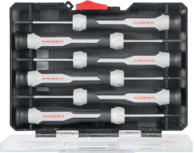 CROWN CACCIAVITE PER OROLAGIAIO 6 PZ TORX CPHDP-ATX6