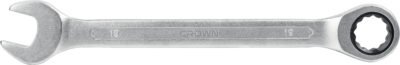 CROWN CHIAVE COMBINATA A CRICCHETTO 14 MM CPHWS-A14