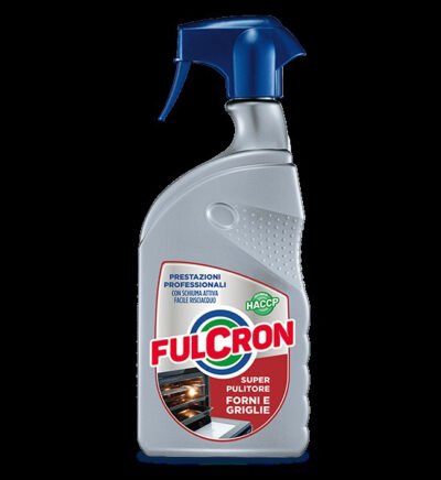 AREXONS FULCRON FORNI E GRIGLIE 750 ML