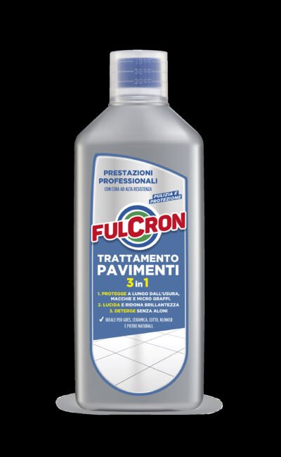 AREXONS FULCRON TRATTAMENTO PAVIMENTI 3 IN1   1 L