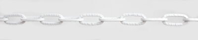 CATENA FILO QUADRO RULLATO 2MMX2,5M BRONZATO