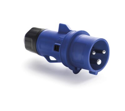 ROSI 1009213 SPINA CE 2P+T-220V IP54
