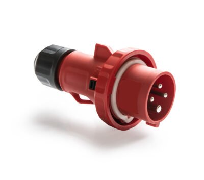 ROSI 1009214 SPINA CE 3P+T-380V IP54