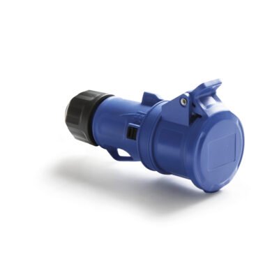 ROSI 1009223 PRESA CE 2P+T-220V IP54