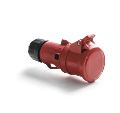 ROSI 1009224 PRESA CE 3P+T-380V IP54