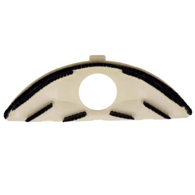 RICAMBIO FOLLETTO SPAZZOLA ADATTABILE K135/6 SETOLA