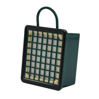 RICAMBIO FOLLETTO FILTRO HEPA ADATTABILE K130/1