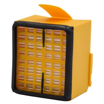 RICAMBIO FOLLETTO FILTRO HEPA ADATTABILE K135/6