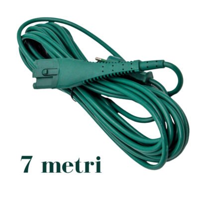 RICAMBIO FOLLETTO CAVO ALIMENTAZIONE K130/1 7 M