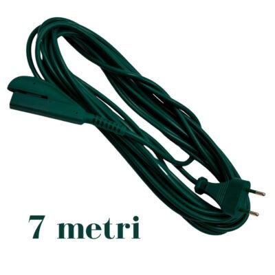 RICAMBIO FOLLETTO CAVO ALIMENTAZIONE K135/6 7 M