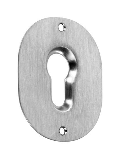 BOCCHETTA CON INCAVO PROFILO EUROPEO ORO