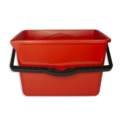 SECCHIO IN PLASTICA PER RULLI  8 L
