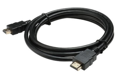 CAVO HDMI 2.0B AD ALTA VELOCITA  0,90 M