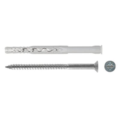 SC FISCHER TASSELLO SXRL 8X 60 T  C/VITE  (PZ.10)