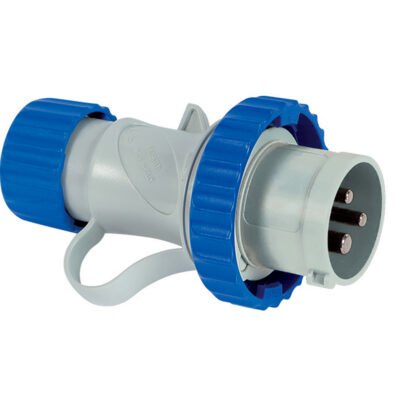 FME 70.140 SPINA CE 2P+T  220V IP67