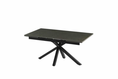 TAVOLO STARSTORE 160/240X90X76 CERAM.A02 GRIGIO