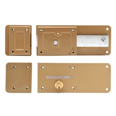 WALLY 270A FERROGLIETTO C/FISSO 6 GIRI 60 MM