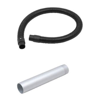 C SET TUBO CON LANCIA PER EASYASH18