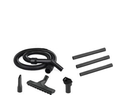 C SET TUBO ED ACCESSORI PER SIMPLYVACUUM20