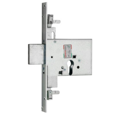SECUREMME 2053 SERRATURA INFIL CIL EU TRIPL E 60 F 25