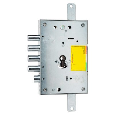 SECUREMME 265 SERRATURA BLIND CIL TRIP REV E63 INT28