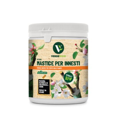 MASTICE PER INNESTI ARBOKOL 250 G