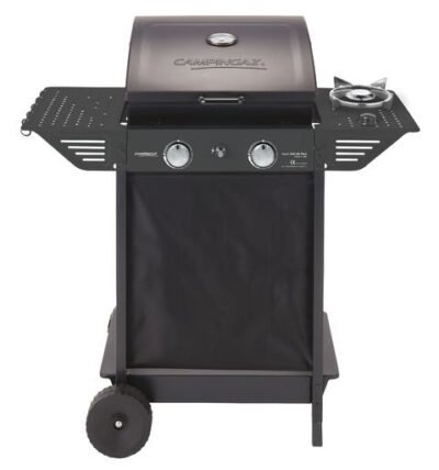 BARBECUE PIETRA LAV. XPERT 100LS PLUS 7,1+2,1KW