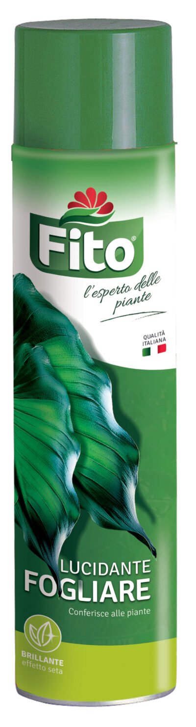 FITO LUCIDANTE FOGLIARE SPRAY 400 ML
