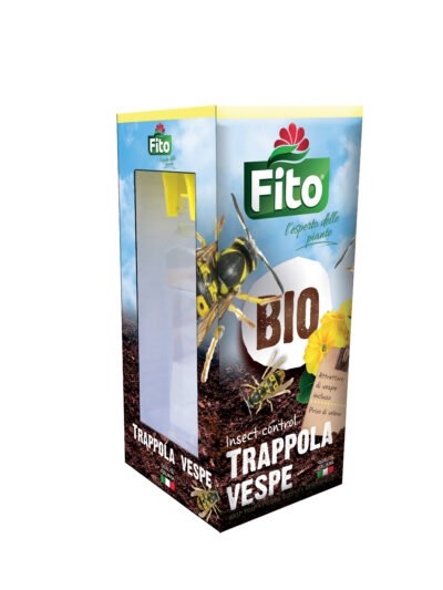 FITO BIO ATTRATTIV0 PER TRAPPOLA VESPE CF 2 PZ