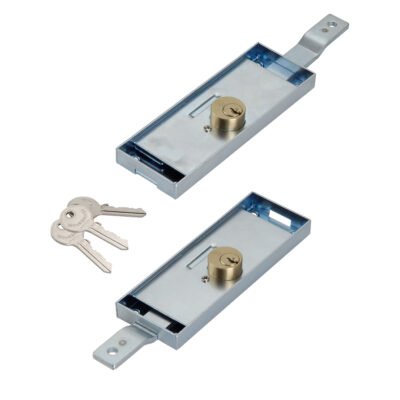 SECUREMME 2285 SERRATURA SERRAN CIL TON DX-SX