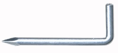 SC RAMPINI A PUNTA 17X 40 20 PZ