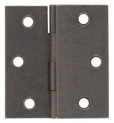 BL CERNIERA FRESATA 1/2 COLLO OTT BRO 40X35 2 PZ
