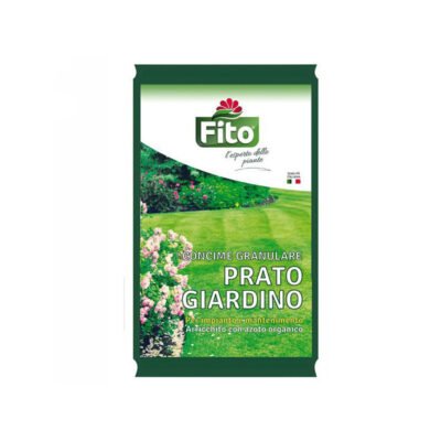FITO CONCIME PRATO GRANULARE 5 KG