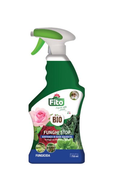 FITO BIO FUNGHI STOP 750 ML