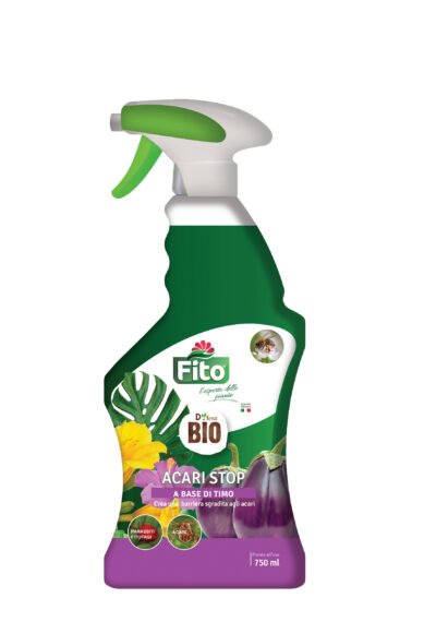 FITO BIO ACARI STOP 750 ML