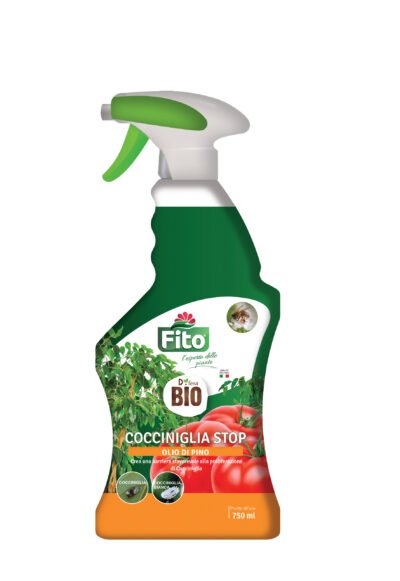FITO BIO COCCINIGLIA STOP 750 ML