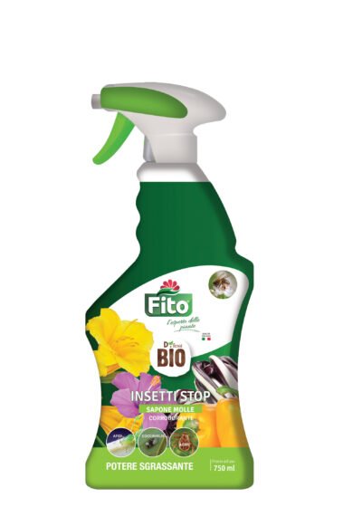 FITO BIO SAPONE MOLLE 750 ML