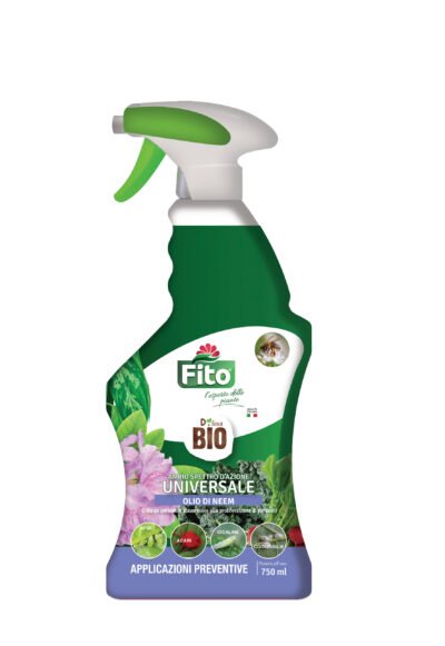 FITO BIO OLIO DI NEEM 750 ML