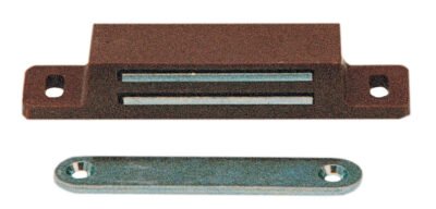 SC CHIUSURA MAGNETICA GIGANTE MARRONE 2 PZ