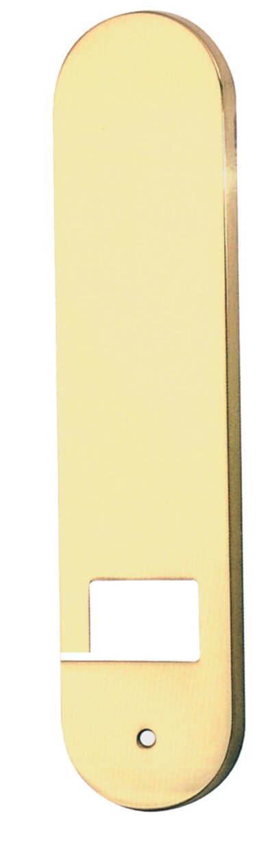 BL COPRIAVVOLGITORE OTTONE AURORA LUCIDO V