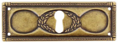 BL BOCCHETTA 30705 97X33 MM FLORENCE