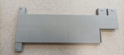 R PARTICOLARE M X ARMADIO TERRY 2A CM.90X54X180 T/P JUMBO2900QB