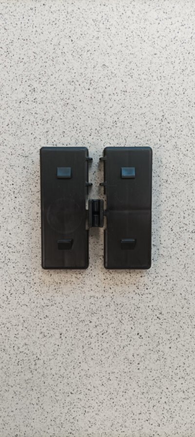 R PARTICOLARE D X ARMADIO TERRY 2A CM.90X54X180 T/P JUMBO2900QB