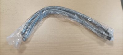 R FLESSIBILE SERIE ELEGANT GRUPPO LAVABO MISCELATORE