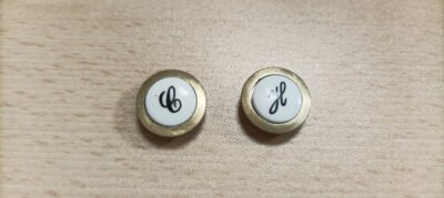 R TAPPINO ACQUA CALDO/FREDDO X SERIE SOFIA MONOF. BIDET CROCE BRONZATO