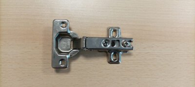 R CERNIERA COLLO 0 X KIT MOBILE 3 ANTE + 2 CASSETTI 103X35X92 CEMENTO CH. K4298