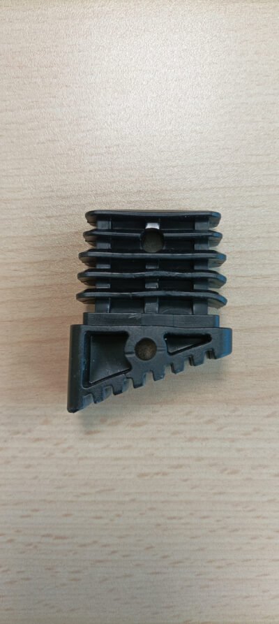 R PIEDINO ANTERIORE X SCALA ALL. FACAL DOMUS K100  7 GRADINI