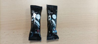 R COLLA X PRODOTTI SMOOZ (PZ2)