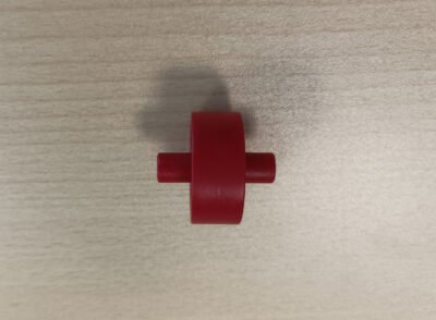 R RUOTA X STENDIBIANCHERIA CAVALLETTO DINAMIK 30 GIMI